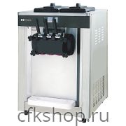 Фризер для мороженого Hurakan HKN-BQ66TPS