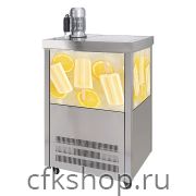 Фризер для мороженого Koreco SSI40ESKIMO special edition