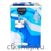 Фризер для мороженого Pasmo S111 blue&white
