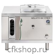 Фризер для мороженого Nemox Gelato 6K Crea i-Green