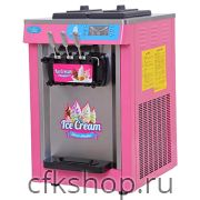 Фризер мягкого мороженого Foodatlas MQ-L18T Eco