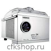 Фризер для мороженого Nemox Gelato 3K Touch