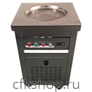 Фризер для жареного мороженого Foodatlas KCB-1Y (система контроля температуры)