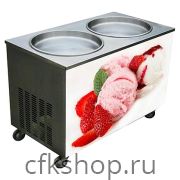 Фризер для жареного мороженого GASTRORAG FIM-A22