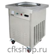 Фризер для жареного мороженого Foodatlas KCD-1Y (световой короб, система контроля температуры)