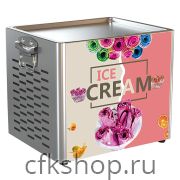 Фризер для жареного мороженого Koreco SSI Compact FIC