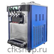 Фризер для мягкого мороженого ROAL BJ218S