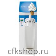 Фризер для мороженого Carpigiani SOFT&GO P