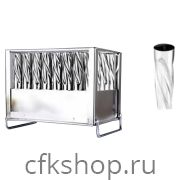 Форма для мороженого эскимо Kocateq SSI 40 Eskimo form 1