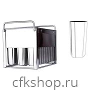 Форма для мороженого эскимо Kocateq SSI 40 Eskimo form 2
