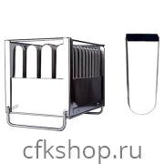 Форма для мороженого эскимо Kocateq SSI 40 Eskimo form 3