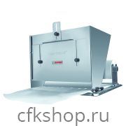 Машина для отливки бисквита Pavoni ROLLERBISCUIT