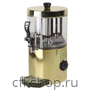 Аппарат для горячего шоколада Kocateq DHC01G