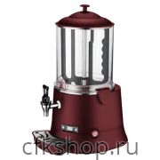 Диспенсер для горячих напитков Hurakan HKN-DELICE10