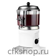 Аппарат для горячего шоколада Bras Scirocco White