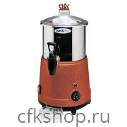 Аппарат для горячего шоколада Vema CI 2080/5