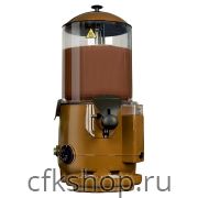 Аппарат для горячего шоколада Sencotel CH-10 NG