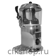 Аппарат для горячего шоколада Bras Scirocco Silver