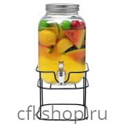 Диспенсер для холодных напитков P.L. Proff Cuisine HENAN XINGZHIHE 4 л