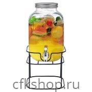 Диспенсер для холодных напитков P.L. Proff Cuisine HENAN XINGZHIHE 5 л