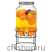 Диспенсер для холодных напитков P.L. Proff Cuisine HENAN XINGZHIHE 8 л