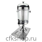 Диспенсер для сока VIATTO SJD08AA