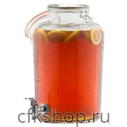 Диспенсер для сока Table Craft BDG2000