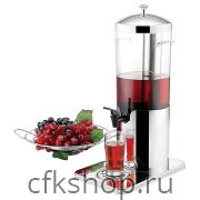 Диспенсер для холодных напитков Sunnex X23588 5 л