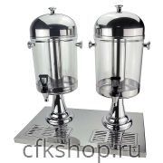 Диспенсер для сока VIATTO SJD08BA