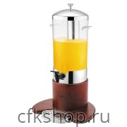 Диспенсер для холодных напитков P.L. Proff Cuisine U03-0510 5 л