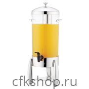Диспенсер для холодных напитков P.L. Proff Cuisine U17-1000 5 л