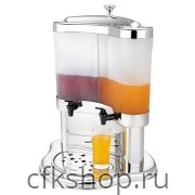 Диспенсер для холодных напитков P.L. Proff Cuisine X23889 2х5 л