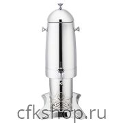 Диспенсер для холодных напитков Sunnex U45-1000-UBU 5 л (нерж. сталь)