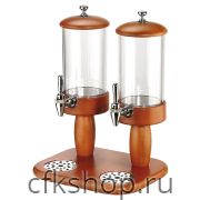 Диспенсер для сока Pintinox 51001H16n