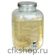 Диспенсер для напитков P.L. Proff Cuisine 81290259 Йоркшир