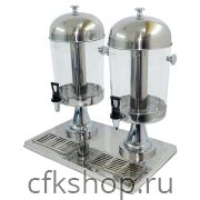 Диспенсер для напитков GASTRORAG ZCF502