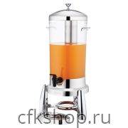 Диспенсер для холодных напитков P.L. Proff Cuisine U27-1000 5 л
