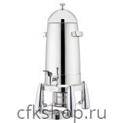 Диспенсер для горячих напитков Sunnex U28-1000 5 л (нерж. сталь)