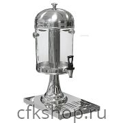 Диспенсер для сока VIATTO VJD-1