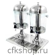 Диспенсер для сока VIATTO VJD-3