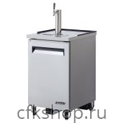 Диспенсер для пива Turbo air TBD-1SD