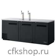 Диспенсер для пива Turbo air TBD-4SB