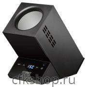 Охладитель бутылок CASO WineCase One Black