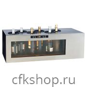 Винный шкаф Cavanova TW01-06