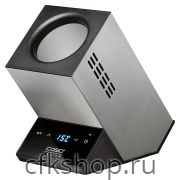 Охладитель бутылок CASO WineCase One Inox