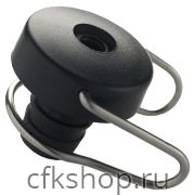 Комплект из 3 пробок для игристых вин Bermar BC00/4