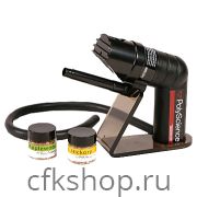 Коптильный пистолет PolyScience Smoking Gun