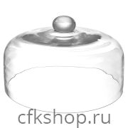 Купол стеклянный HENDI 199978