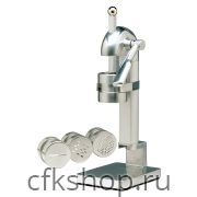 Пресс для мороженого Vema ES 2017