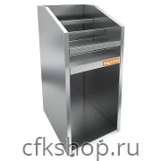 Лестница ликерная HICOLD НБМЛЛВ-4/7